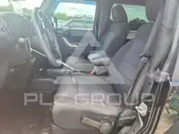 2012 Jeep WRANGLER фото