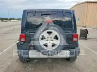 2012 Jeep WRANGLER фото