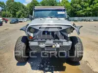 2012 Jeep WRANGLER фото