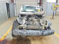 2012 Jeep WRANGLER фото