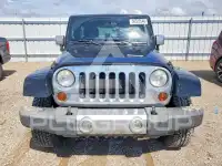 2012 Jeep WRANGLER photo