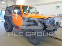2012 Jeep WRANGLER фото