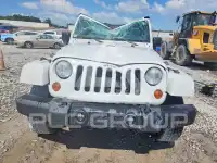 2012 Jeep WRANGLER фото