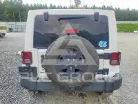 2012 Jeep WRANGLER фото
