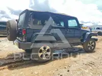 2012 Jeep WRANGLER photo