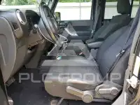 2012 Jeep WRANGLER photo