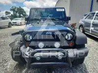 2012 Jeep WRANGLER фото