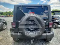 2012 Jeep WRANGLER фото