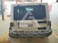 2012 Jeep WRANGLER фото