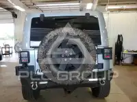 2012 Jeep WRANGLER фото