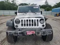 2012 Jeep WRANGLER фото