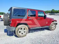 2012 Jeep WRANGLER фото