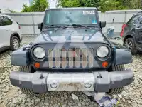 2012 Jeep WRANGLER фото