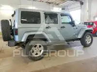 2012 Jeep WRANGLER фото