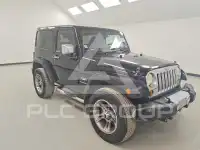 2012 Jeep WRANGLER фото