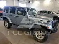 2012 Jeep WRANGLER фото