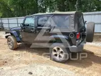 2012 Jeep WRANGLER photo