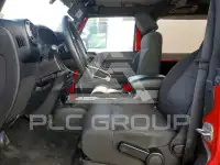 2012 Jeep WRANGLER фото
