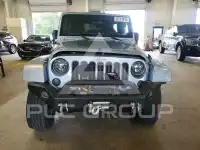 2012 Jeep WRANGLER фото