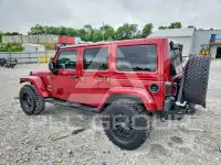 2012 Jeep WRANGLER photo