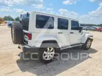 2012 Jeep WRANGLER photo