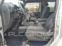 2012 Jeep WRANGLER фото