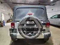 2012 Jeep WRANGLER фото