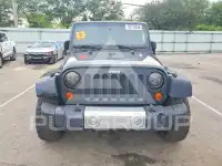 2012 Jeep WRANGLER фото