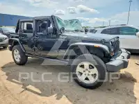 2012 Jeep WRANGLER фото