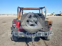 2012 Jeep WRANGLER photo