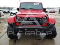 2012 Jeep WRANGLER фото