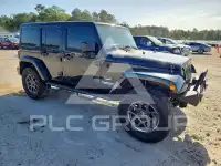 2012 Jeep WRANGLER photo