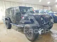 2012 Jeep WRANGLER фото