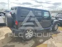 2012 Jeep WRANGLER фото