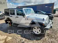 2012 Jeep WRANGLER фото