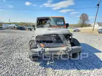 2012 Jeep WRANGLER фото