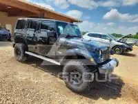 2012 Jeep WRANGLER photo