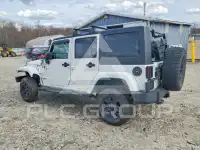 2012 Jeep WRANGLER photo