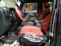 2012 Jeep WRANGLER фото