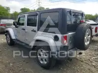 2012 Jeep WRANGLER photo