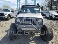 2012 Jeep WRANGLER photo