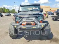 2012 Jeep WRANGLER фото