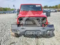 2012 Jeep WRANGLER фото