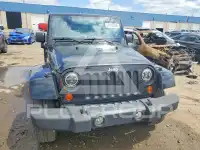 2012 Jeep WRANGLER фото