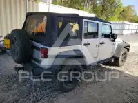 2012 Jeep WRANGLER фото