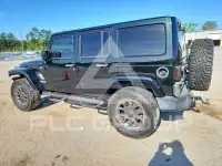 2012 Jeep WRANGLER photo