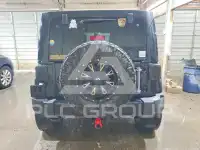 2012 Jeep WRANGLER фото