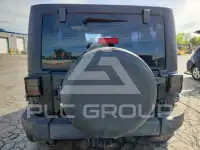 2012 Jeep WRANGLER фото