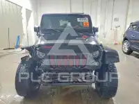 2012 Jeep WRANGLER фото