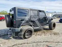 2012 Jeep WRANGLER фото